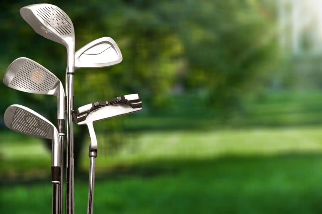 Guia esencial para principiantes Como elegir los mejores palos de golf de gambito golf