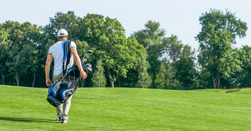 Salud y Golf_ Beneficios del Golf